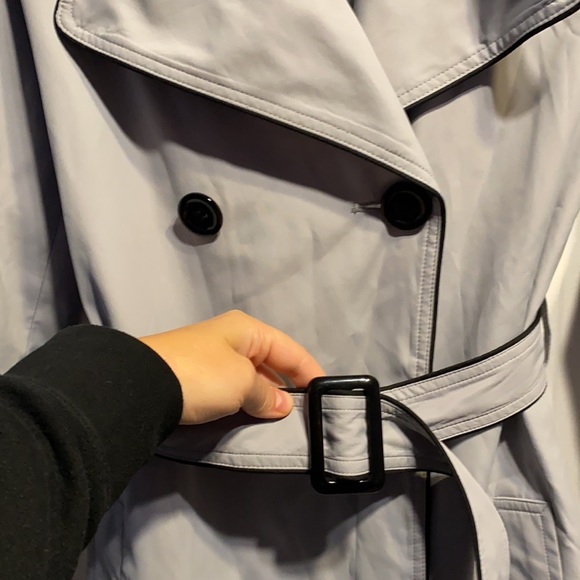 Dressy Jacket- BRAND NEW without tags 🤍🤍 - Picture 2 of 5